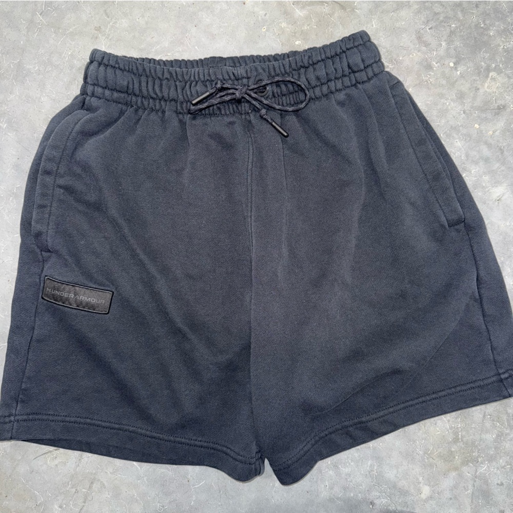 Men’s UA Athletic Shorts